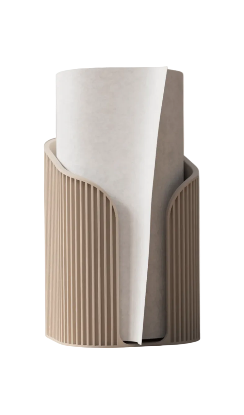 Tørkerullholder