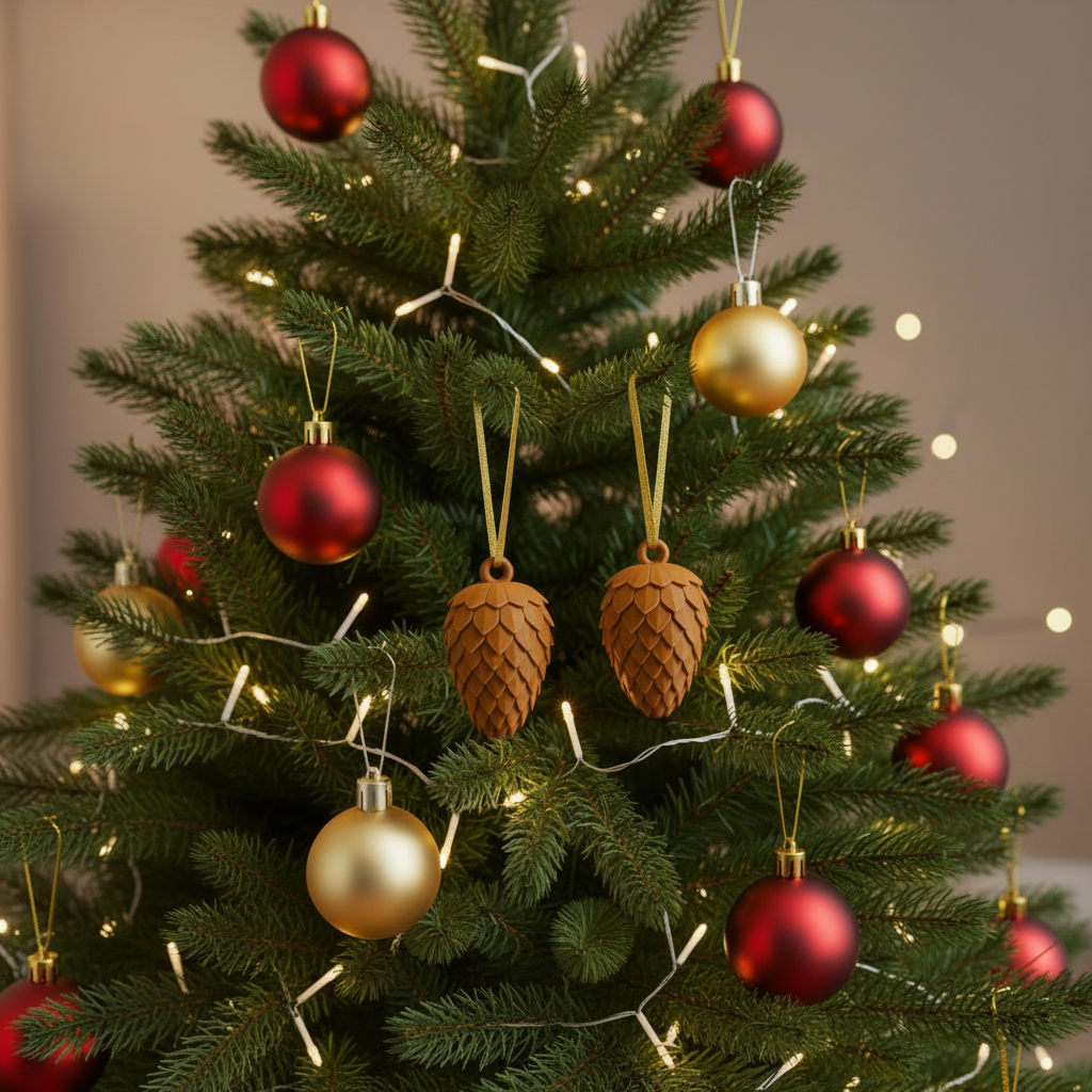 kongle – natur møter teknologi 🌲