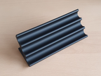 Pennholder til skrivebord – stilrent 3D-printet design