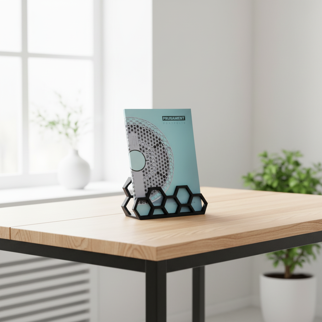 bokstand – moderne støtte for bøker, nettbrett og dekor