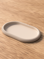 3D-printet oppbevaringsbrett – moderne brett til hjem og kontor